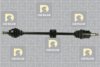 FORD 5024567 Drive Shaft